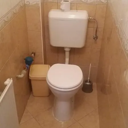 Anna Apartamento
