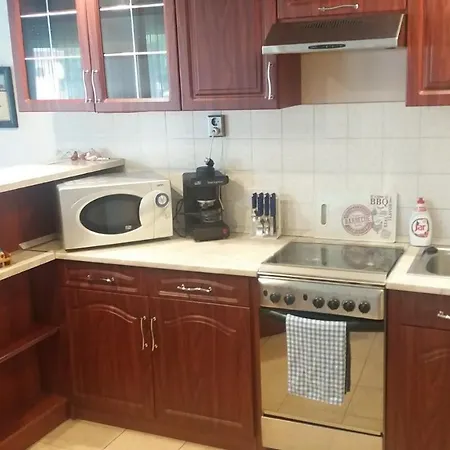 Apartamento Anna