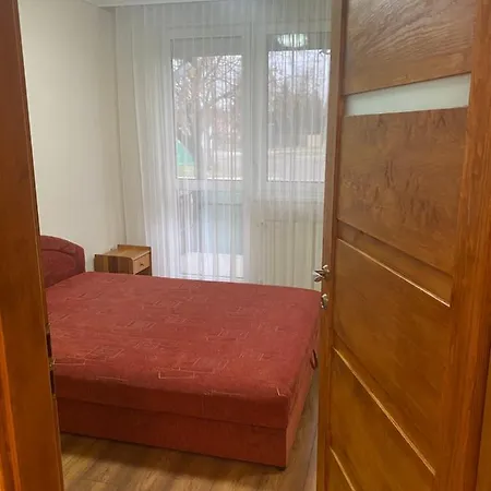 Apartamento Anna