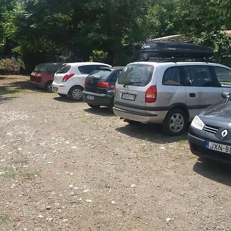 Anna Apartamento Hajdúszoboszló