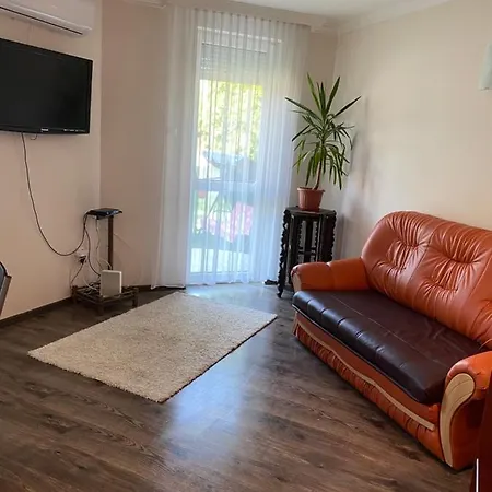 Appartement Anna