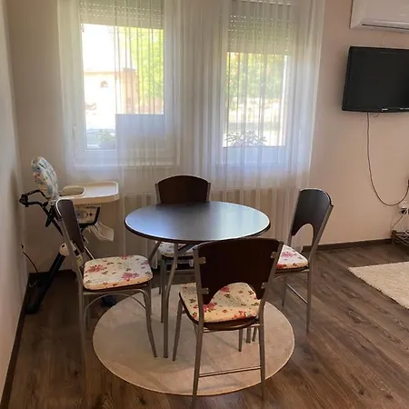 Anna Apartamento