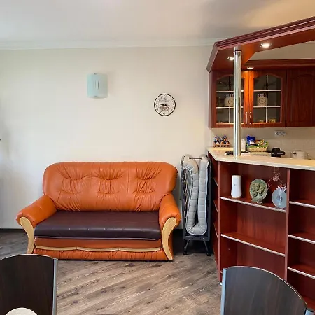 Appartement Anna Hajdúszoboszló
