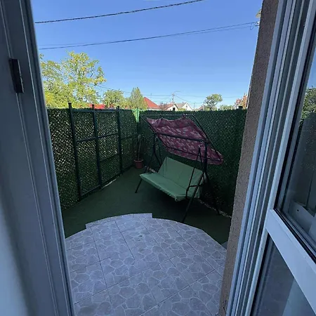 Apartamento Anna Hajdúszoboszló