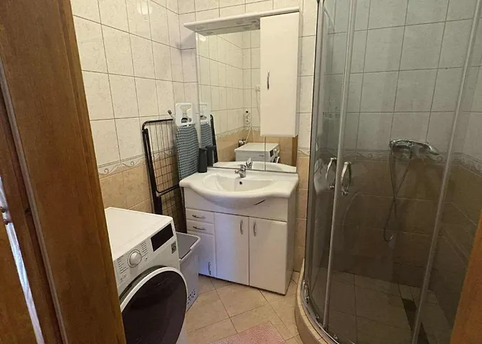 Anna Lägenhet Hajdúszoboszló